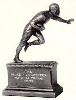 #2 - The 1937 Vanderveer Trophy