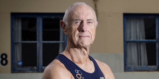 Weber at 76 in 2014