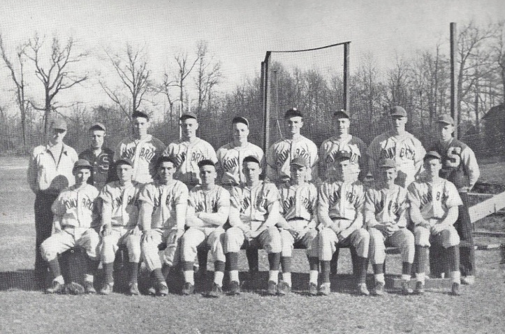 Baseball 1944